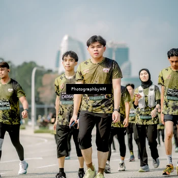 Runner Photo 6760387