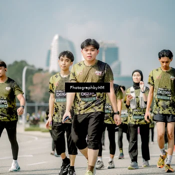 Runner Photo 6760388