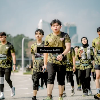 Runner Photo 6760389