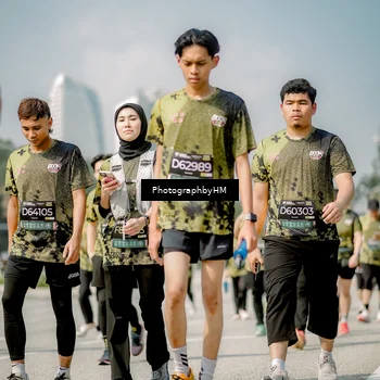 Runner Photo 6760398