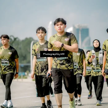 Runner Photo 6760400