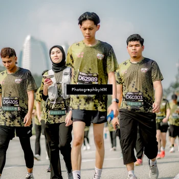 Runner Photo 6760402