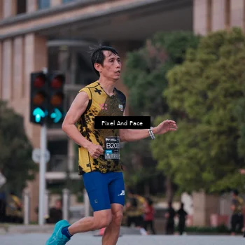 Runner Photo 6760404