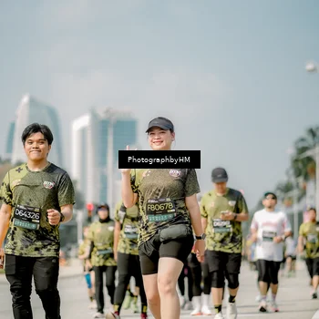 Runner Photo 6760439