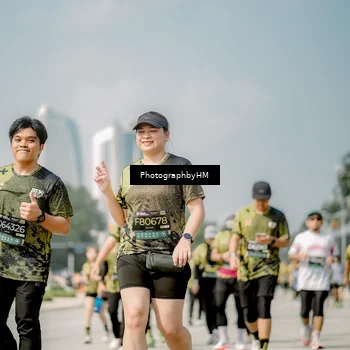 Runner Photo 6760440