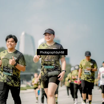 Runner Photo 6760442