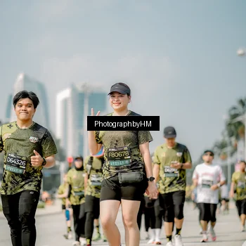 Runner Photo 6760444