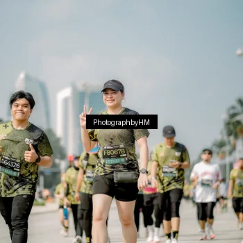 Runner Photo 6760445