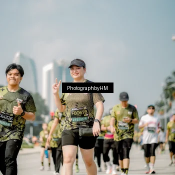 Runner Photo 6760446