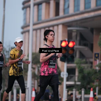 Runner Photo 6760448