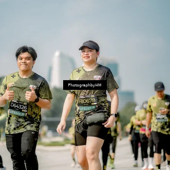 Runner Photo 6760450