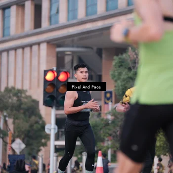 Runner Photo 6760459