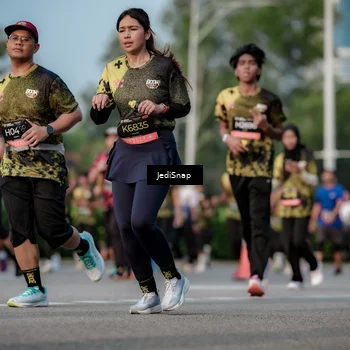 Runner Photo 6760463