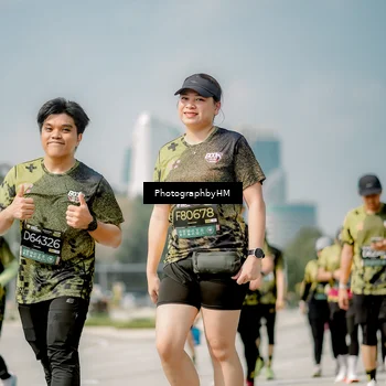 Runner Photo 6760466