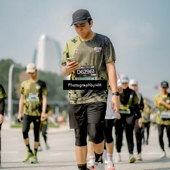 Runner Photo 6760468