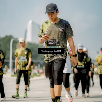 Runner Photo 6760469