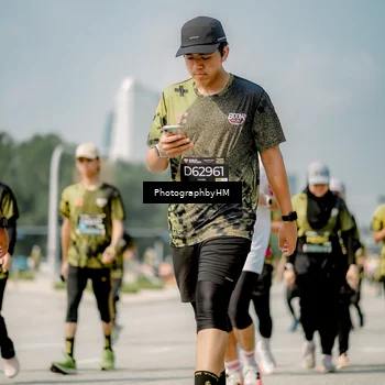 Runner Photo 6760470
