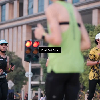 Runner Photo 6760477