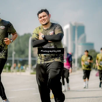 Runner Photo 6760491