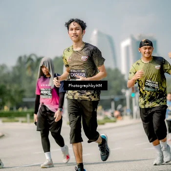 Runner Photo 6760497