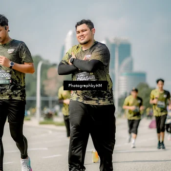 Runner Photo 6760501