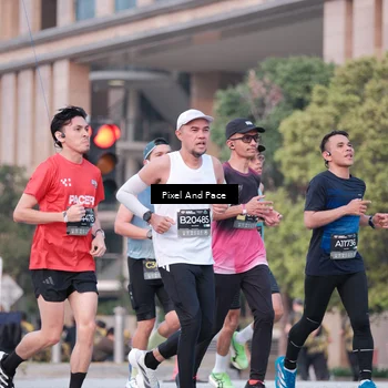 Runner Photo 6760510