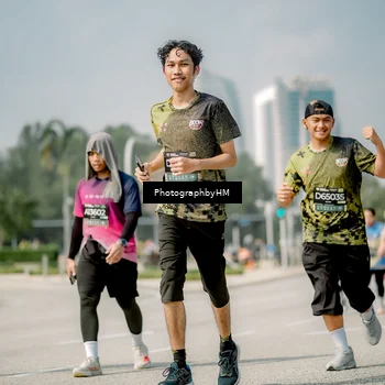 Runner Photo 6760520