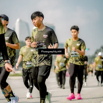 Runner Photo 6760564