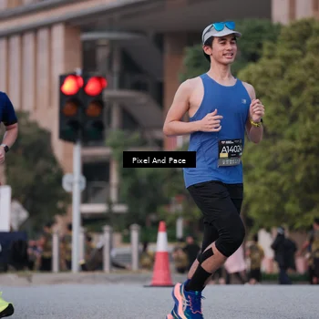 Runner Photo 6760582