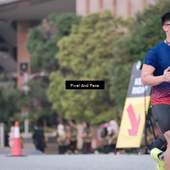 Runner Photo 6760642