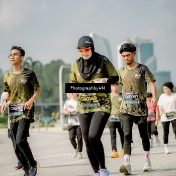 Runner Photo 6760676