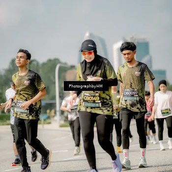 Runner Photo 6760684