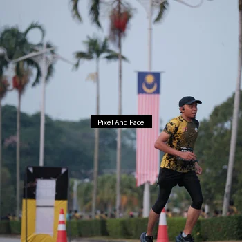 Runner Photo 6760694