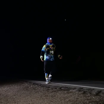 Runner Photo 67607