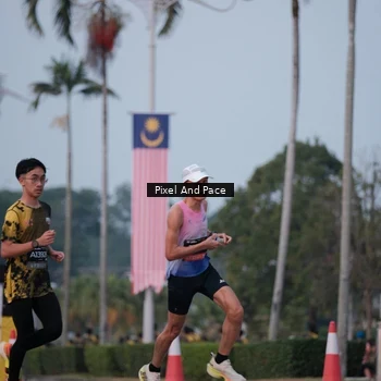 Runner Photo 6760721