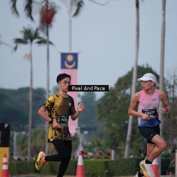 Runner Photo 6760727