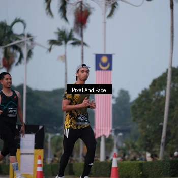 Runner Photo 6760748
