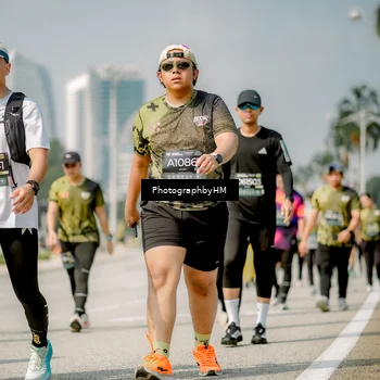 Runner Photo 6760751