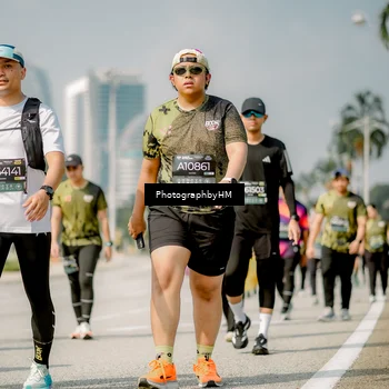 Runner Photo 6760752