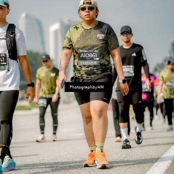 Runner Photo 6760753