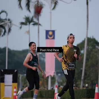 Runner Photo 6760754