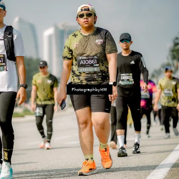 Runner Photo 6760755