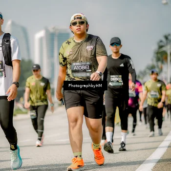Runner Photo 6760758