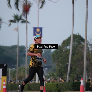 Runner Photo 6760763