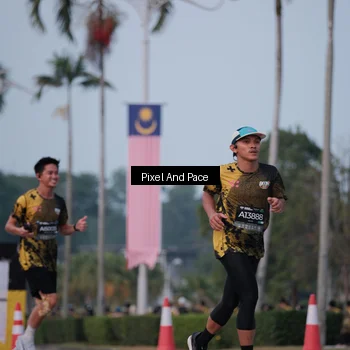 Runner Photo 6760766