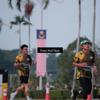 Runner Photo 6760767