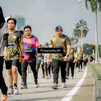 Runner Photo 6760787