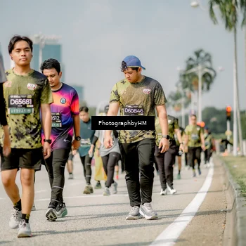 Runner Photo 6760788