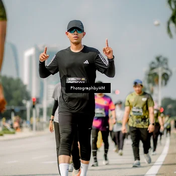 Runner Photo 6760793