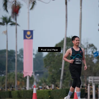 Runner Photo 6760798